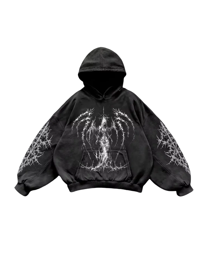 'ARCHANGEL' HOODIE
