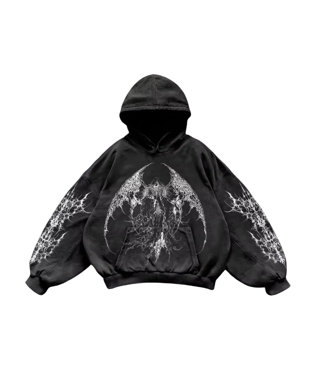 'ARCHANGEL' HOODIE