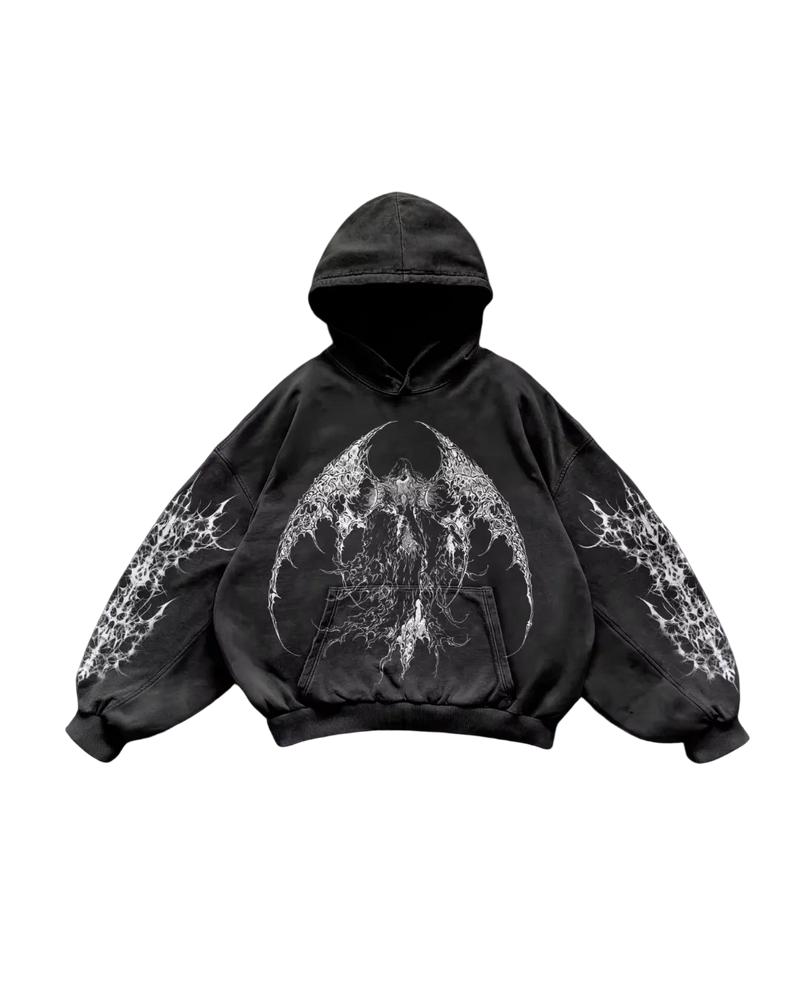'ARCHANGEL' HOODIE