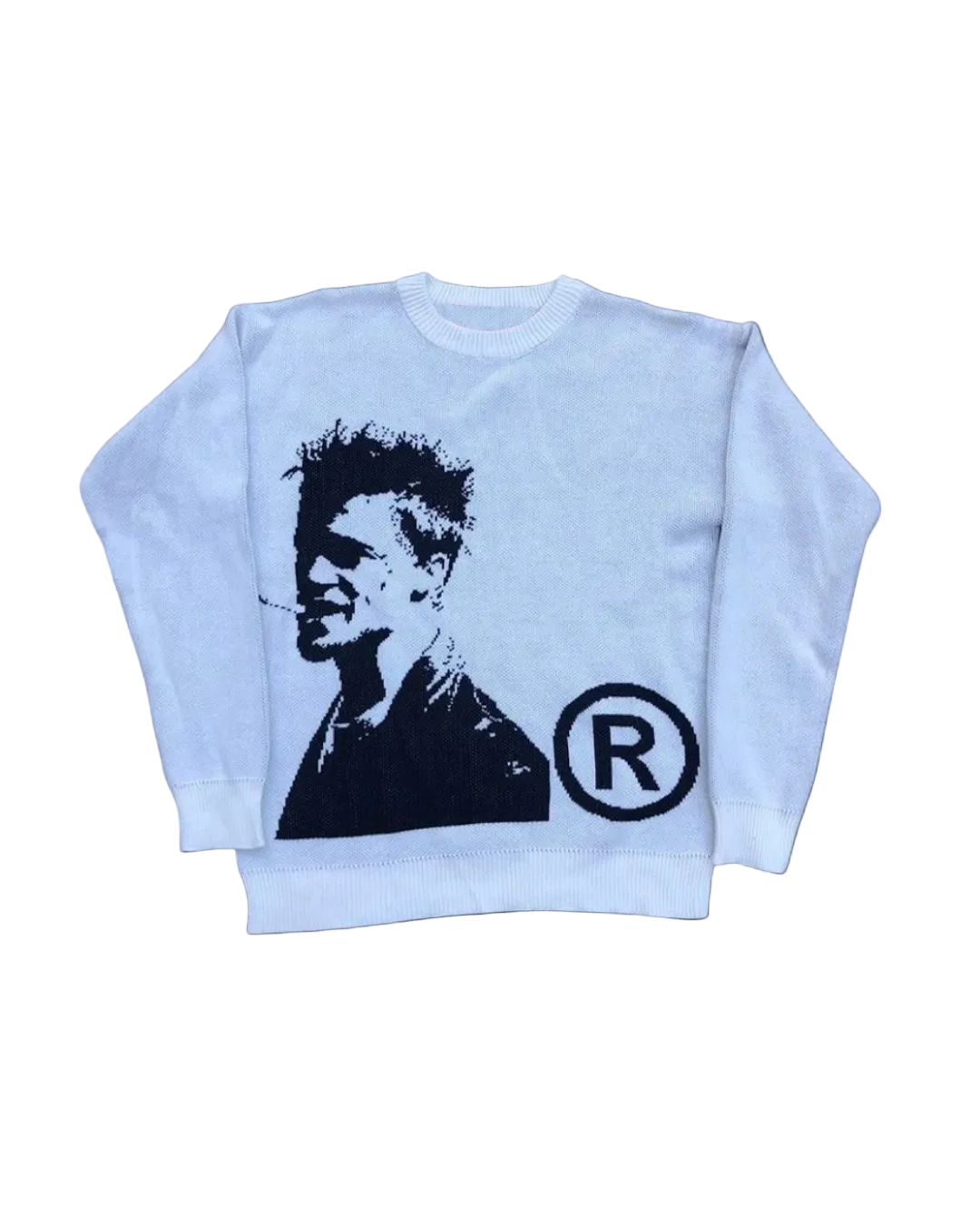 'LONER' SWEATER