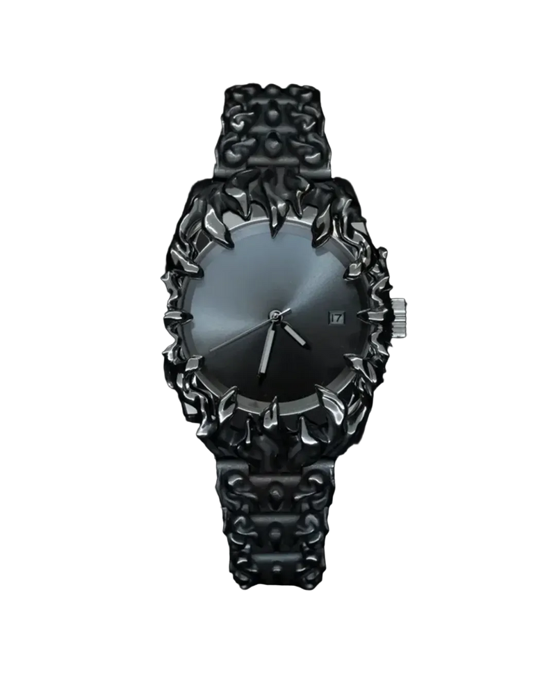 'INFERNO' WATCH