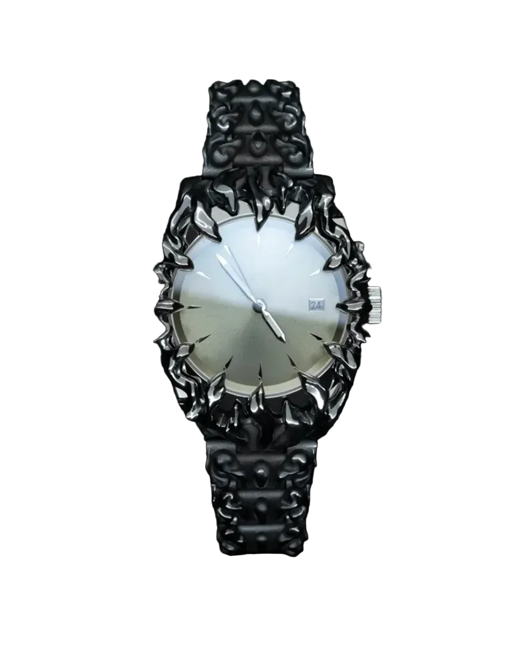 'INFERNO' WATCH