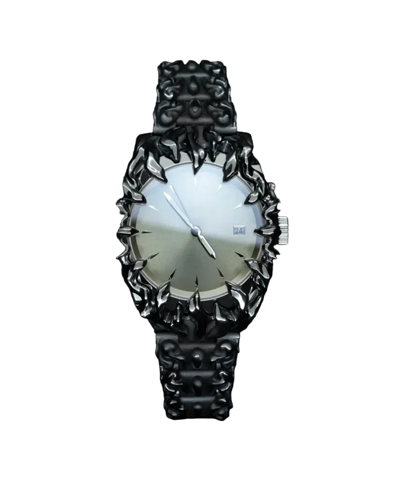 'INFERNO' WATCH