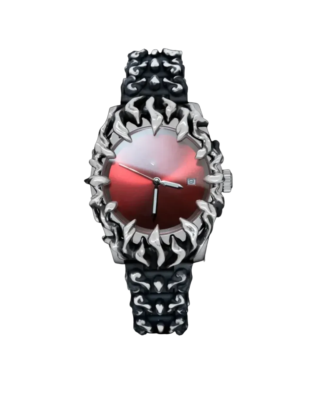 'INFERNO' WATCH