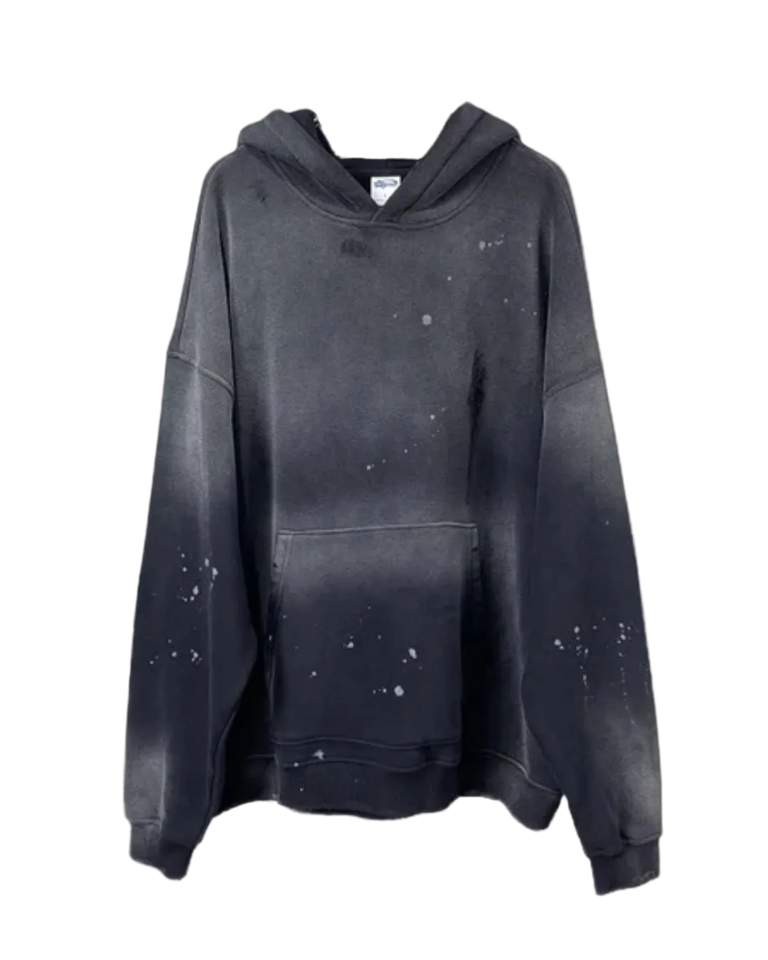 'DESTROYED' HOODIE