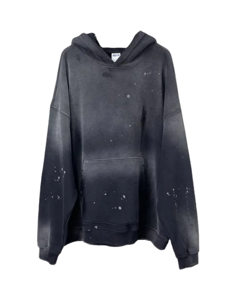 'DESTROYED' HOODIE
