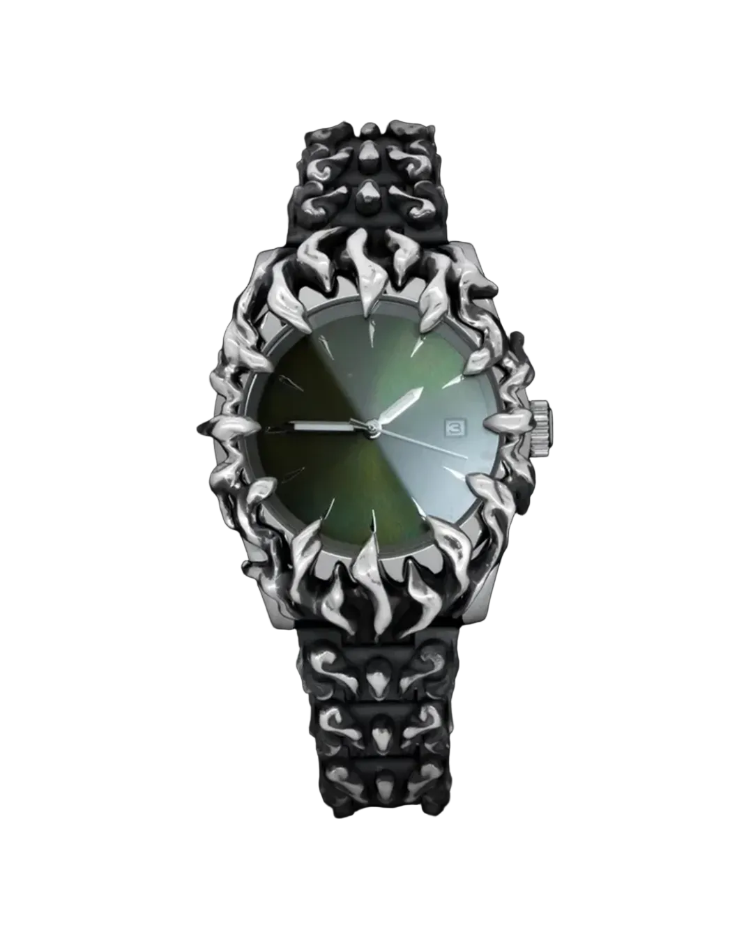 'INFERNO' WATCH