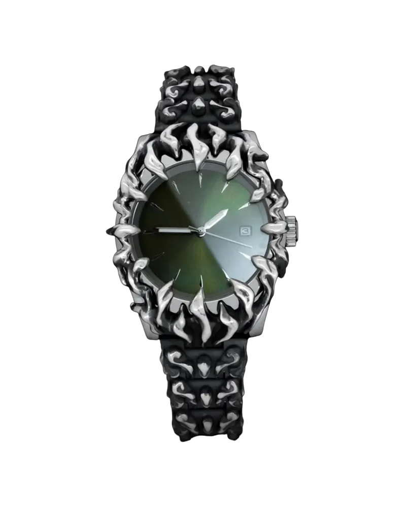 'INFERNO' WATCH