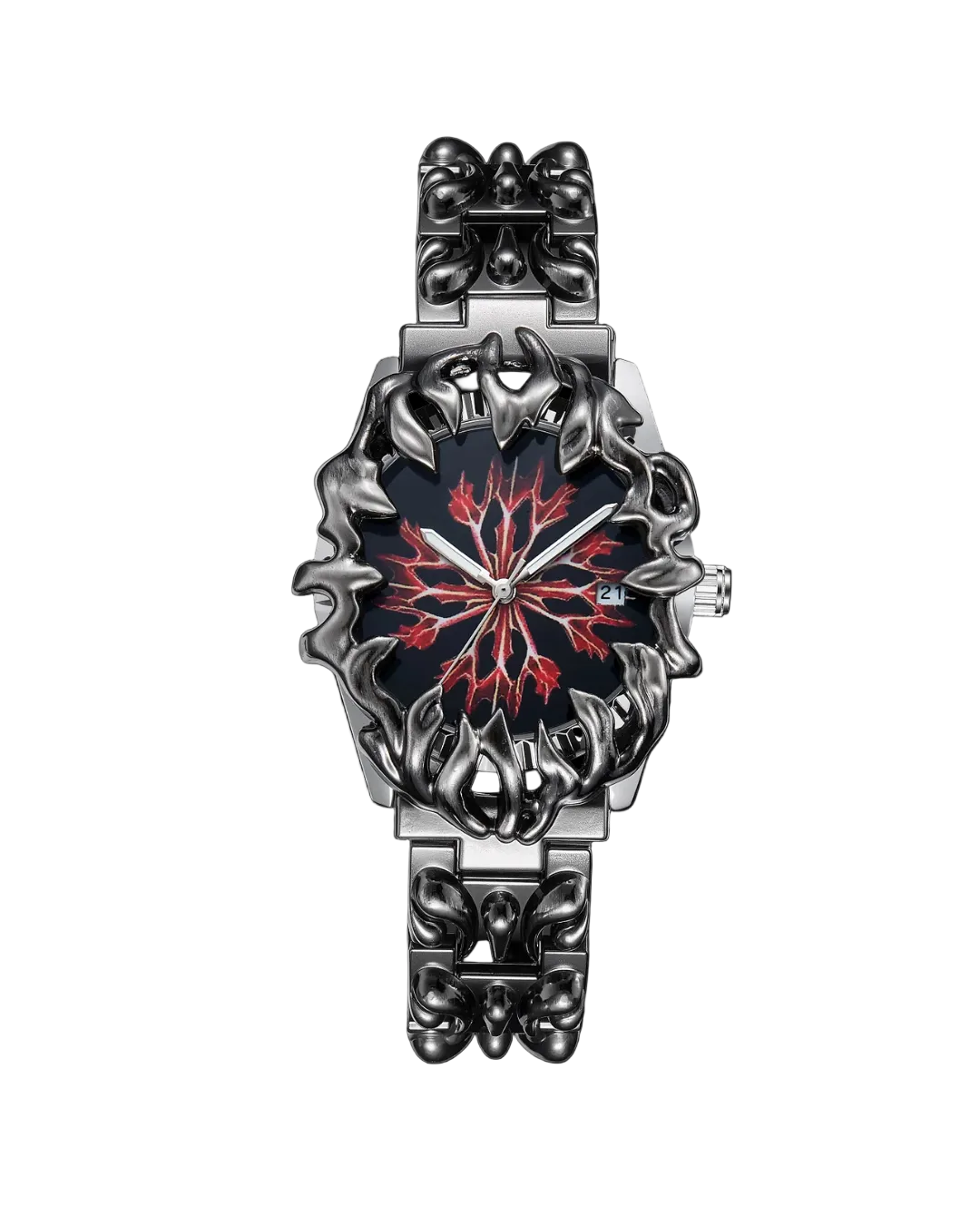 'FRACTAL' WATCH
