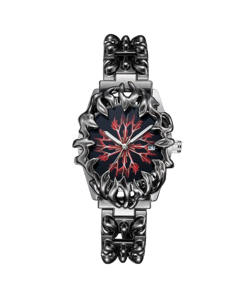 'FRACTAL' WATCH