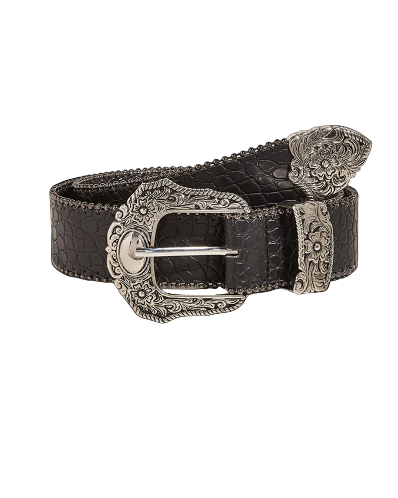 'TOMBSTONE' BELT