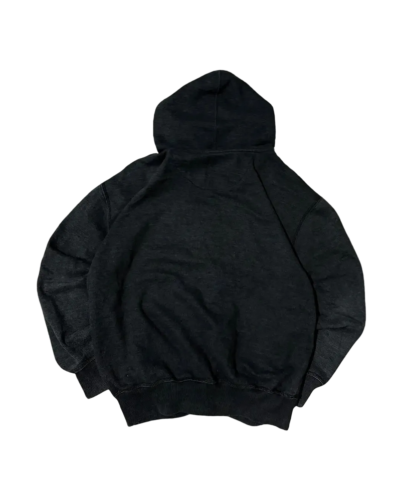 'WINGED' ZIPUP