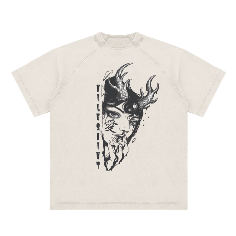 Fallen Saint Tee
