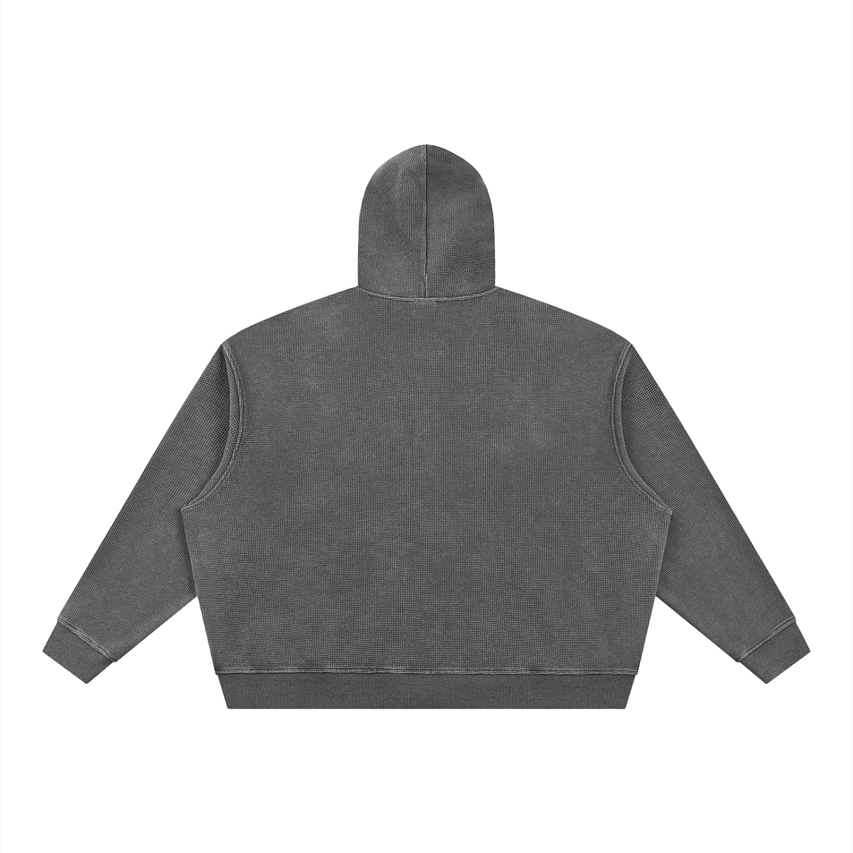 Thorned Halo Zip-Up
